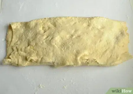 Image titled Make Chocolate Croissants Step 9