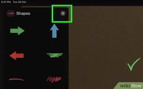 Image titled Use Shapes on Facetime on iPhone or iPad Step 8