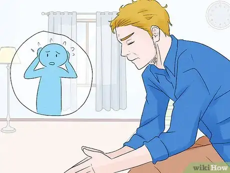 Image titled Help a Family Member After a Suicide Attempt Step 19