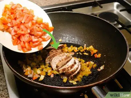 Image titled Make Chicken Tortilla Soup Step 14