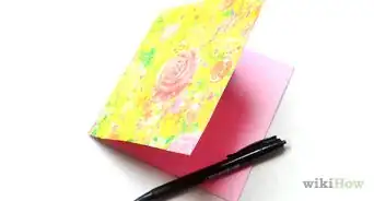 Make a Birthday Card