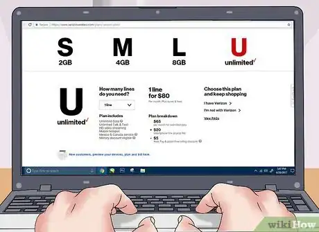 Image titled Get a Cell Phone Plan Without a Credit Check Step 13