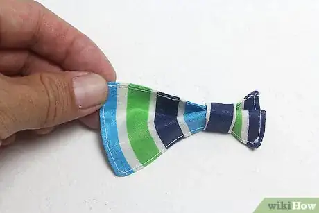 Image titled Make a Bow Tie for Your Cat Step 15