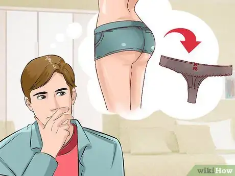 Image titled Pick Lingerie for a Girlfriend Step 9