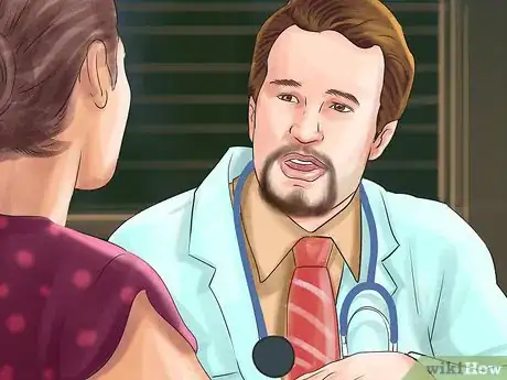 Image titled Diagnose and Treat Feline Toxoplasmosis Step 7