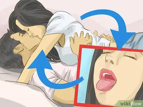 Image titled Talk to Your Wife or Girlfriend about Oral Sex Step 13