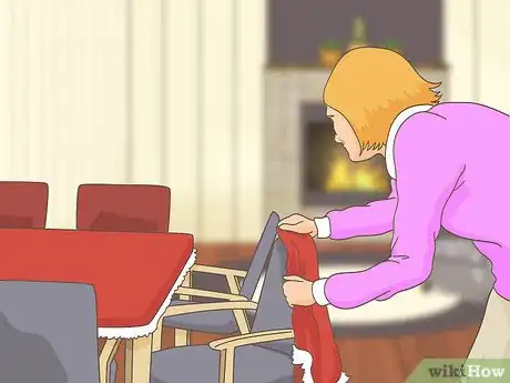 Image titled Throw a Gift Wrapping Party Step 7