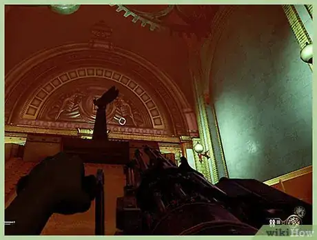 Image titled Beat the Airship in Bioshock Infinite Step 5