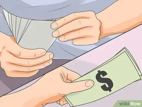 Image titled Get Married in Texas Step 3