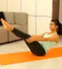 Perform Yoga Postures