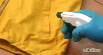 Remove Melted Crayon Stains from Laundry