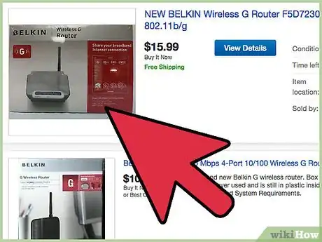 Image titled Make Your Wireless Internet Connection Faster (Comcast) Step 17