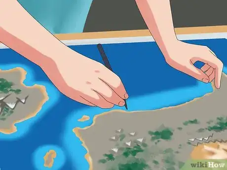 Image titled Become a Cartographer Step 5