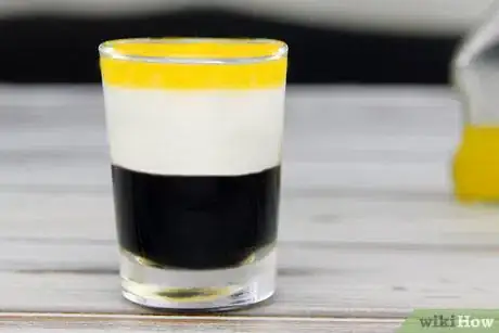 Image titled Make a B 52 Layered Shot Step 4