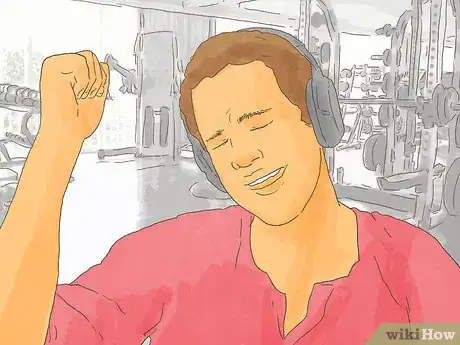 Image titled Enjoy Yourself at the Gym Step 3