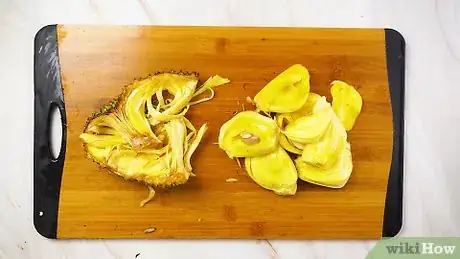 Image titled Peel Jackfruit Step 10