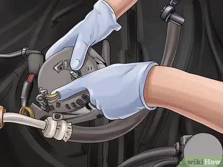 Image titled Replace the Alternator on a Chevy S10 Step 17