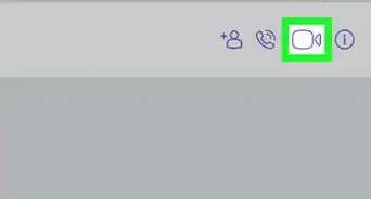 Video Chat on Viber on PC or Mac