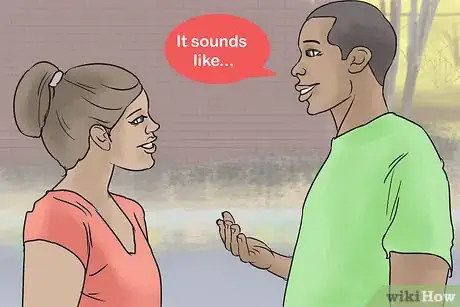 Image titled Balance Others' Feelings with Your Own Step 2