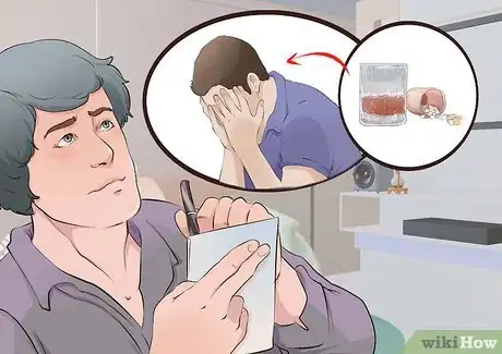 Image titled Tell the Difference Between Nightmares and Night Terrors Step 6