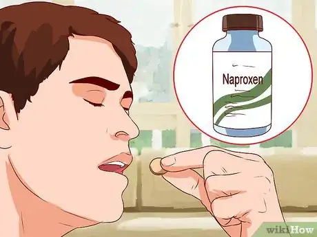 Image titled Treat Juvenile Arthritis Step 1