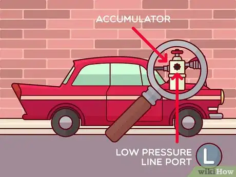 Image titled Recharge the Air Conditioner in a Car Step 6