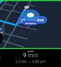 Enable Dark Mode for Google Maps Navigation on Android