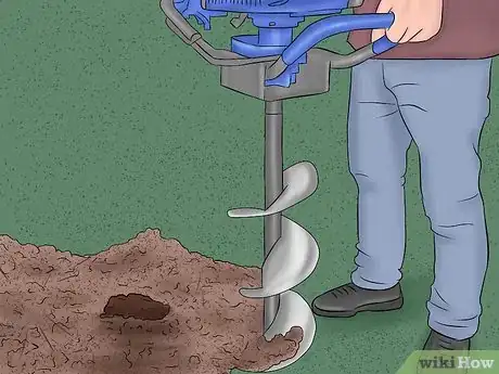 Image titled Create a Christmas Tree Forest Step 8