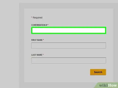Image titled Cancel a Southwest Airlines Flight Step 11