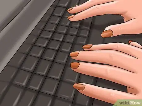 Image titled Become a Muslim (for Girls) Step 1