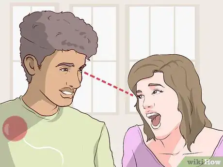 Image titled Recover After Foot‐in‐Mouth Moments Step 8