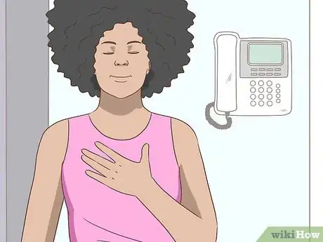 Image titled Have a Phone Call With Your Crush Step 1