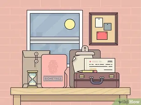 Image titled Apply for a Work Permit in the US Step 5