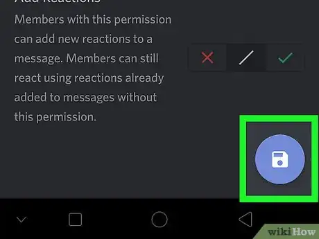Image titled Make a Discord Channel Private on Android Step 25