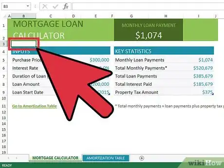 Image titled Search for Words in Excel Step 4