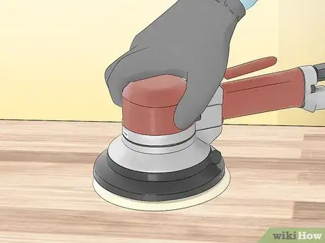 Image titled Remove Wood Stain Step 13