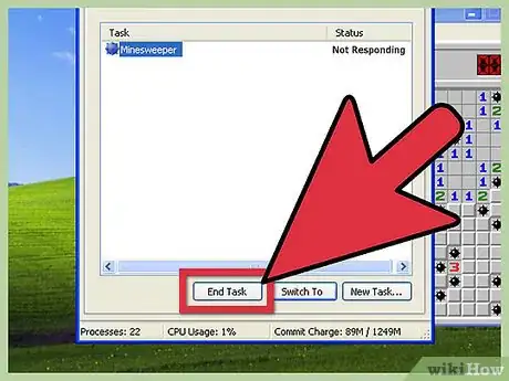 Image titled Get Rid of a Window That Won't Close in Windows XP Step 5