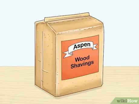 Image titled Take Care of a Hedgehog Step 7