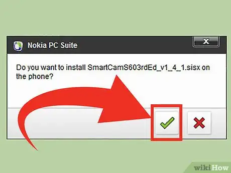 Image titled Connect Nokia Mobile Camera to PC Step 5