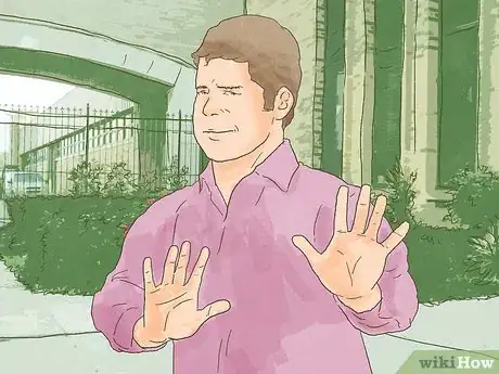 Image titled Go from Dating to Being Friends Again Step 1