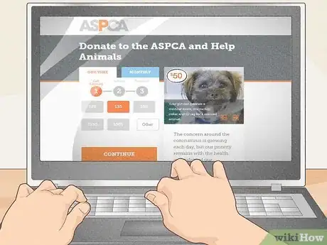 Image titled Help Animals in Zoos Step 3