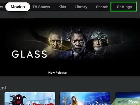 Image titled Log Out of Netflix on TV Step 14