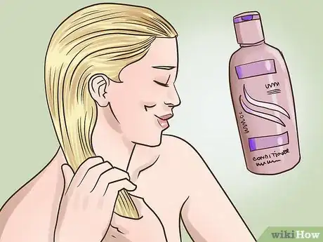 Image titled Get Bigger Hair Step 2
