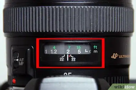 Image titled Shoot for Depth of Field Step 4