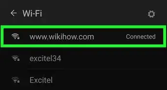 Set Up a Wireless Router