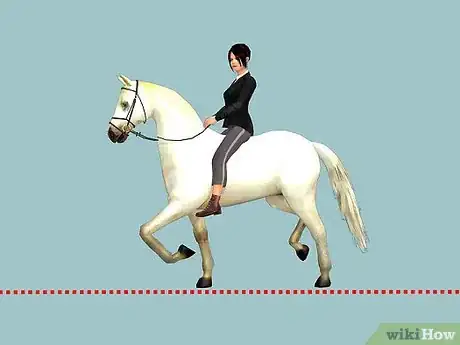 Image titled Gallop Bareback Step 3