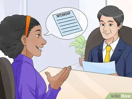 Image titled Become an Equine Physiotherapist Step 8