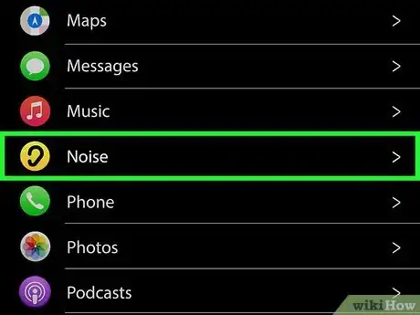 Image titled Get Noise Notifications on the Apple Watch Step 5