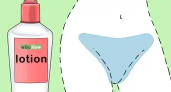 Give Yourself a Brazilian Wax