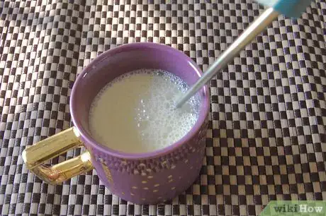 Image titled Make Froth for Espresso Without an Espresso Machine Step 11